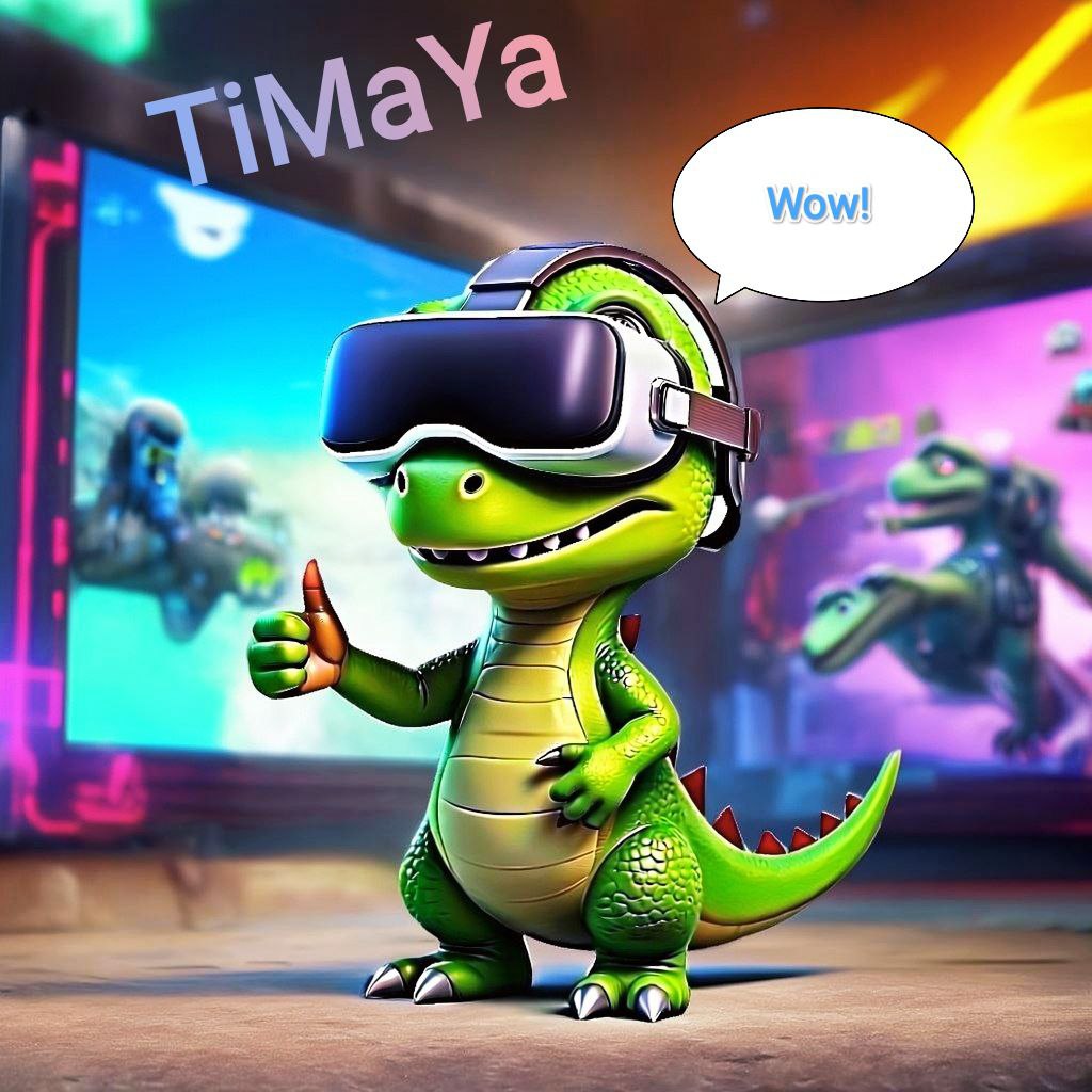 VR Experience